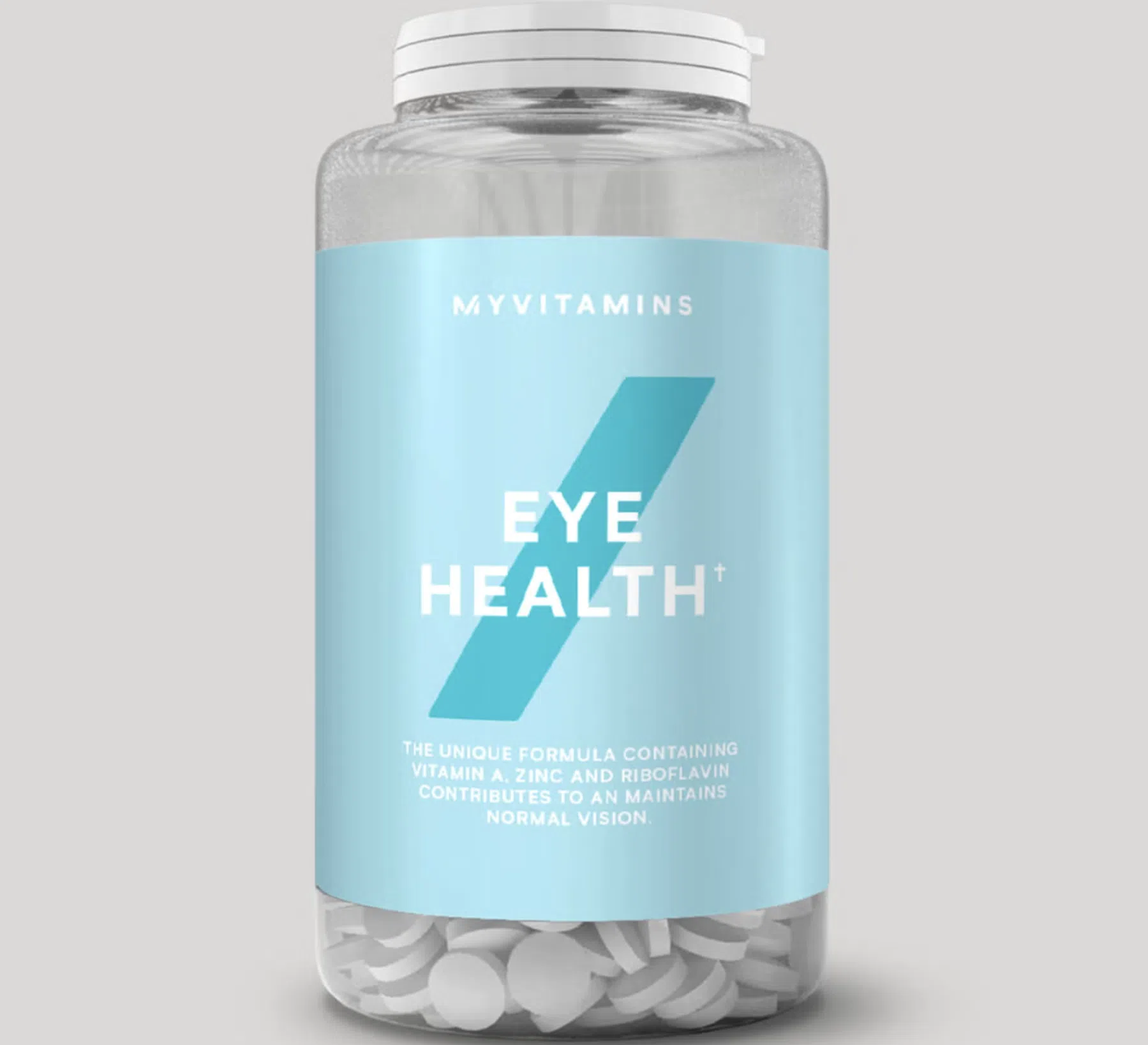 MyProtein: Eye Health Tabletten